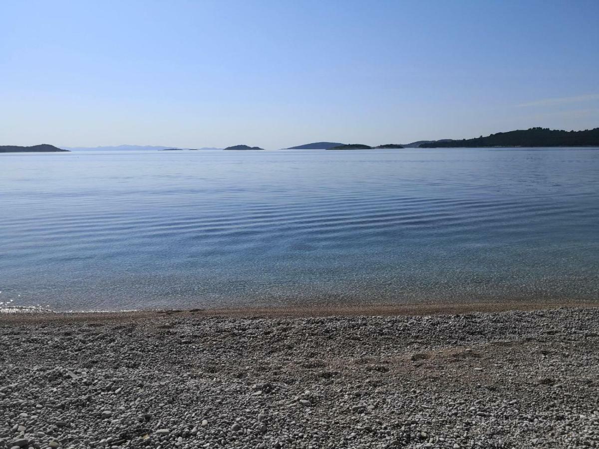 Sea And Pine Paradise Orebić Exterior foto